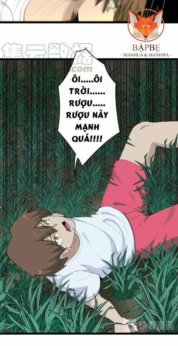 Cửa Hàng Đào Bảo Thông Tam Giới 120 trang 4