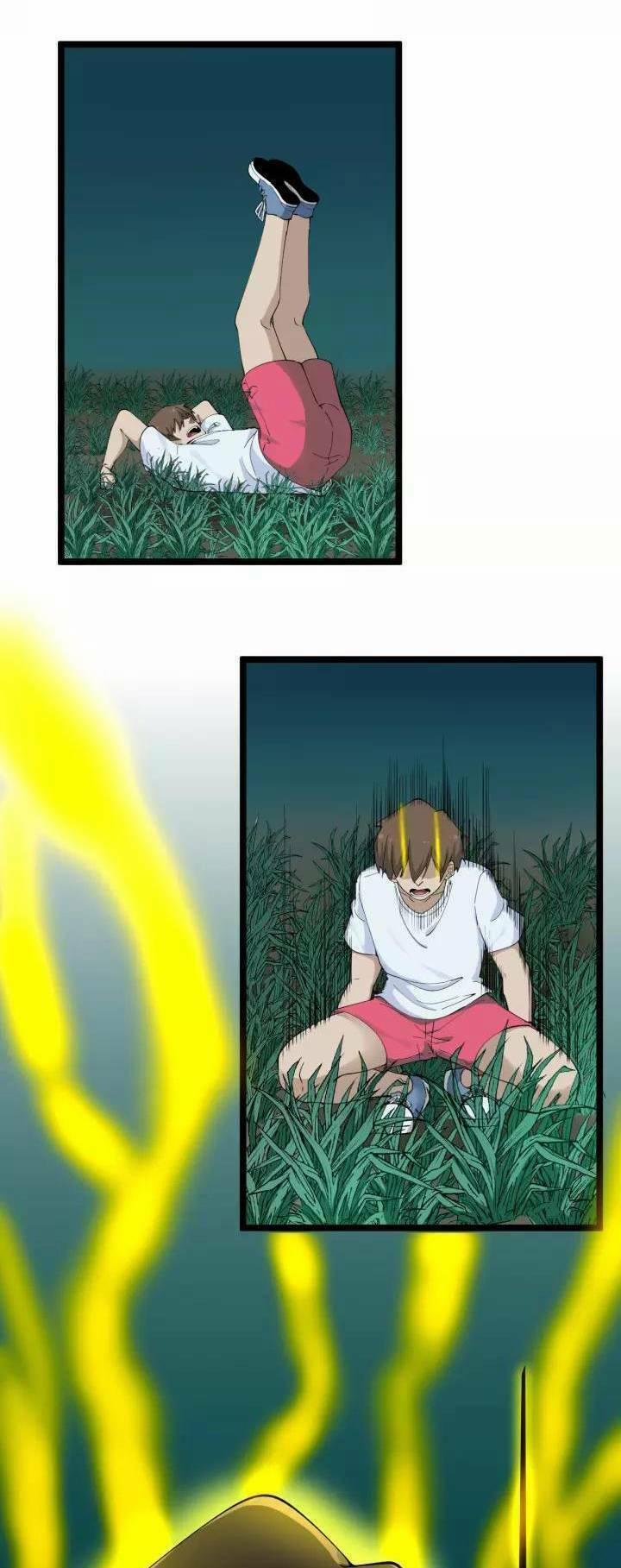 Cửa Hàng Đào Bảo Thông Tam Giới 120 trang 5