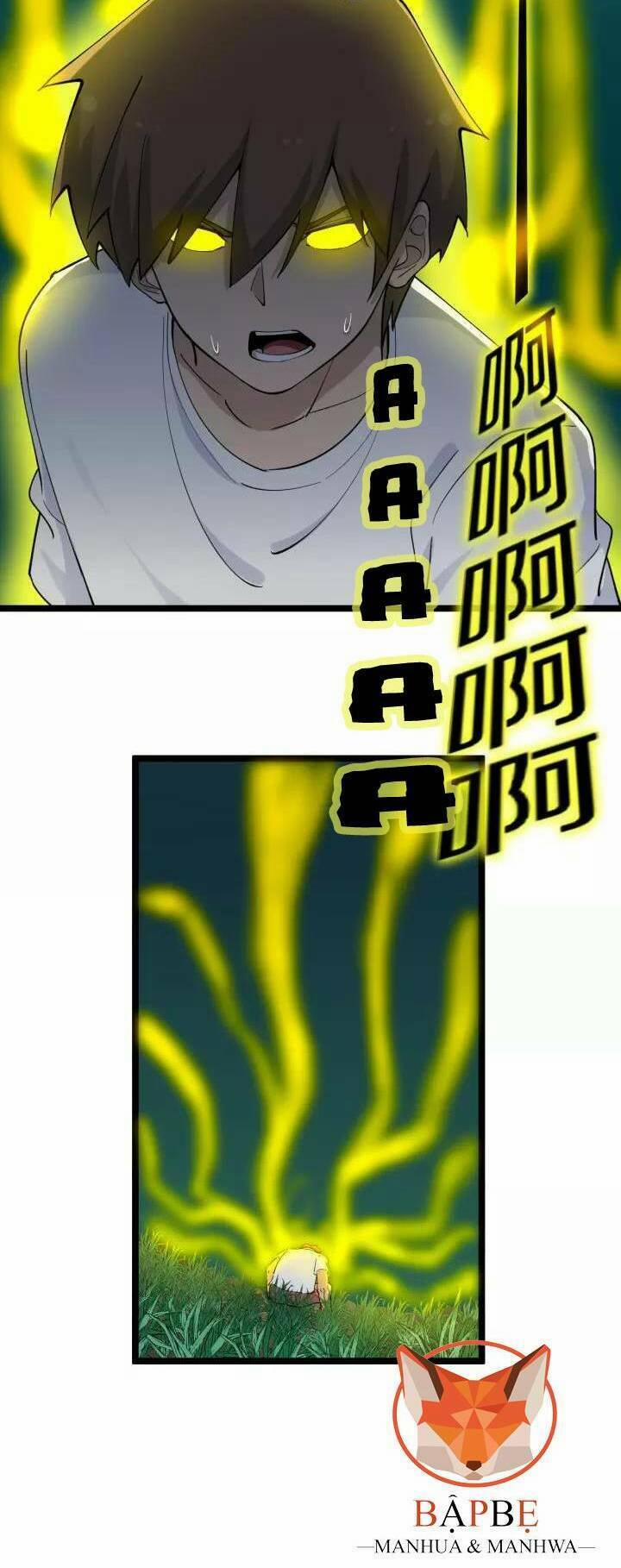 Cửa Hàng Đào Bảo Thông Tam Giới 120 trang 6