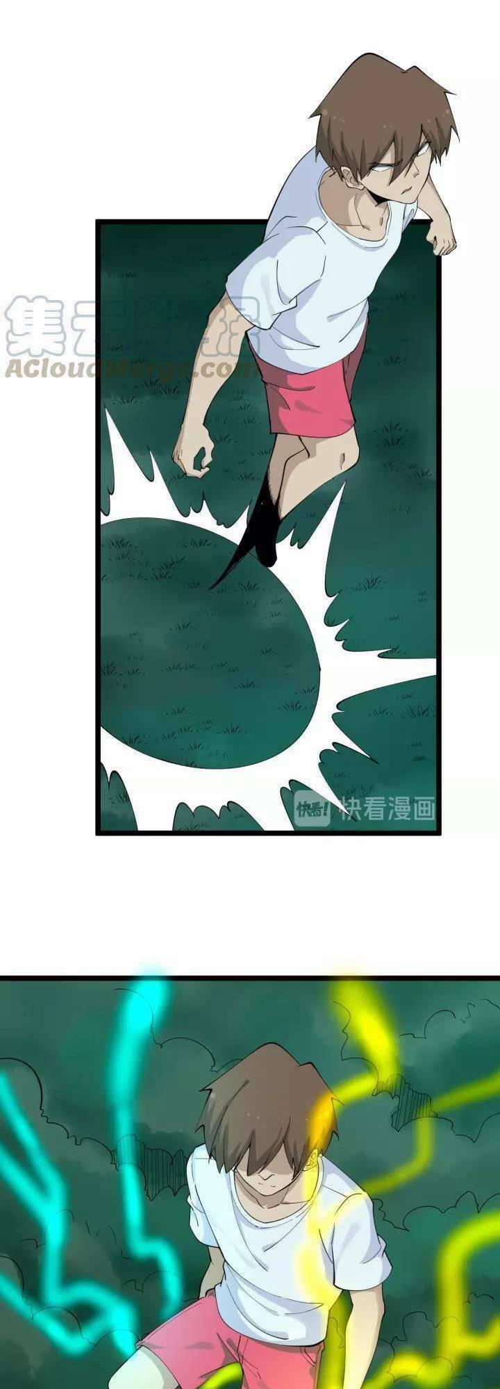 Cửa Hàng Đào Bảo Thông Tam Giới 120 trang 7