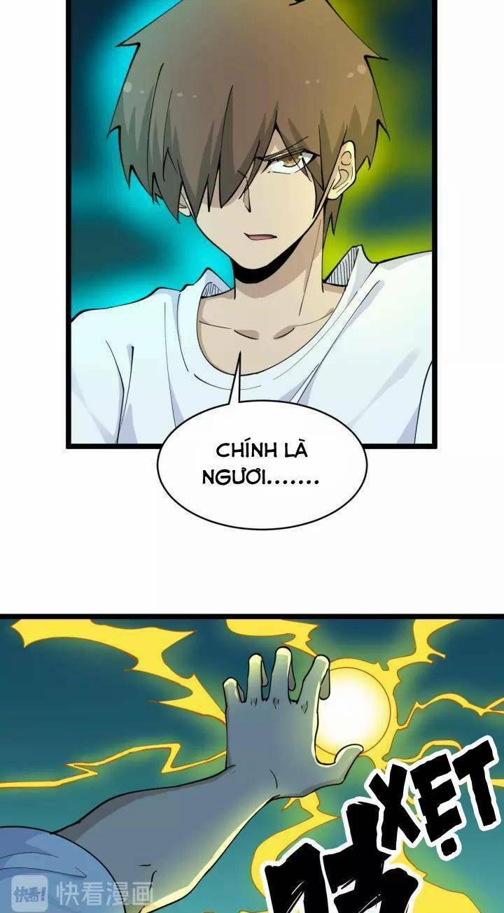 Cửa Hàng Đào Bảo Thông Tam Giới 120 trang 9