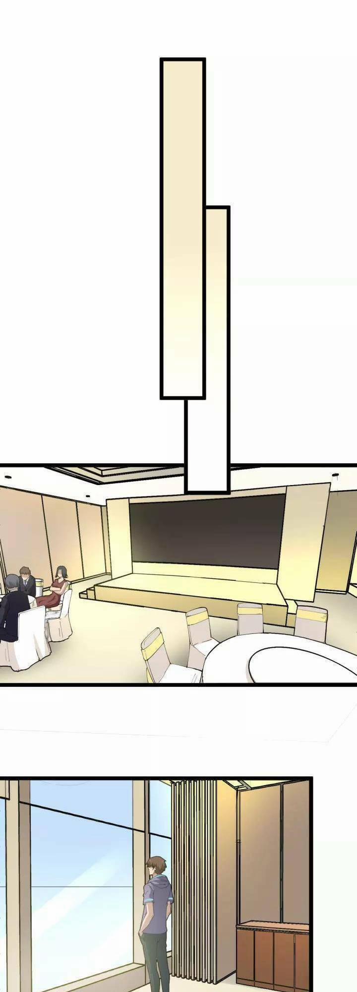 Cửa Hàng Đào Bảo Thông Tam Giới 121 trang 14