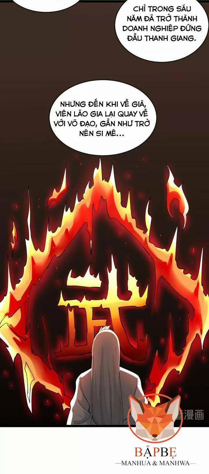 Cửa Hàng Đào Bảo Thông Tam Giới 121 trang 17