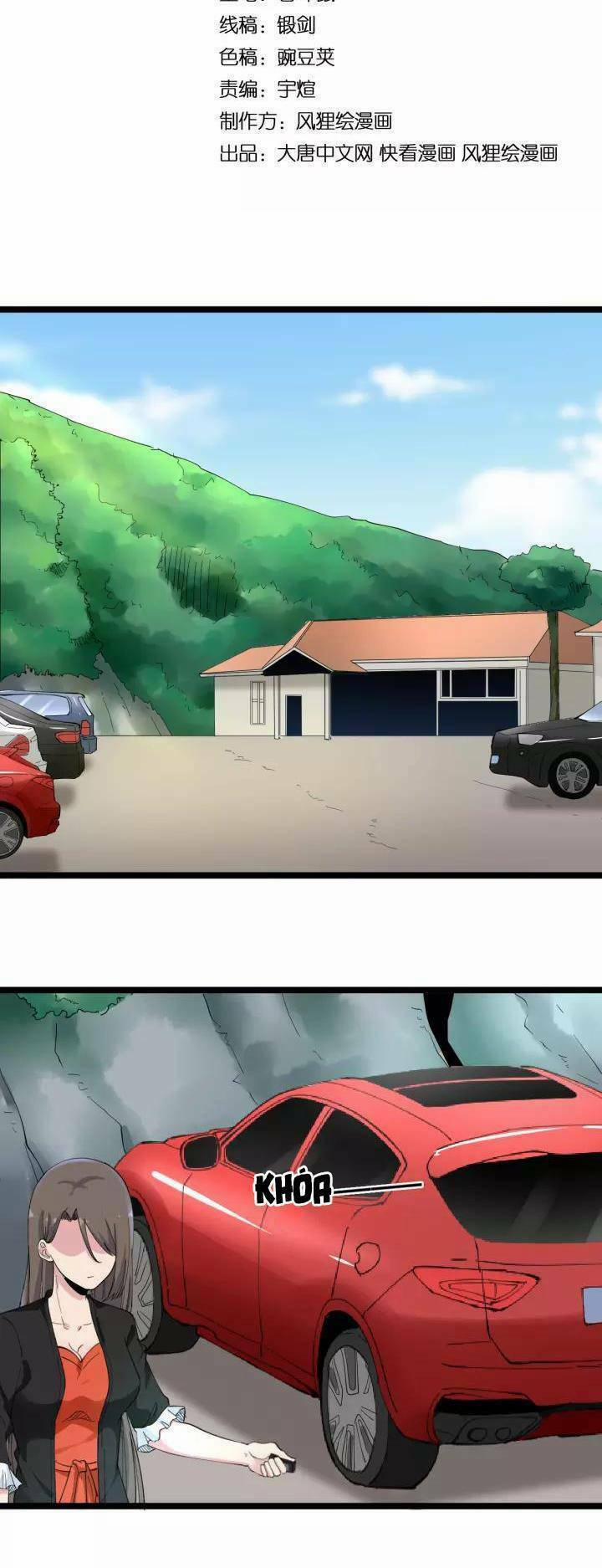 Cửa Hàng Đào Bảo Thông Tam Giới 121 trang 2