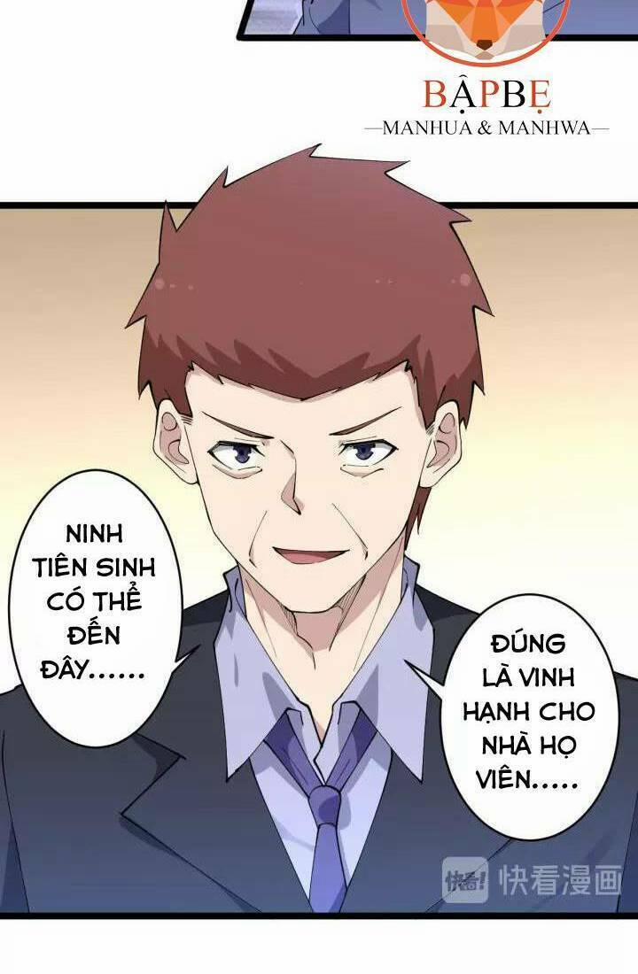 Cửa Hàng Đào Bảo Thông Tam Giới 121 trang 20