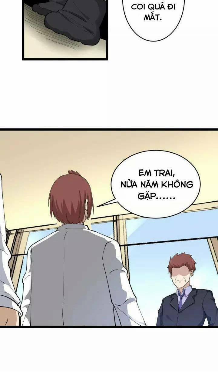 Cửa Hàng Đào Bảo Thông Tam Giới 121 trang 25