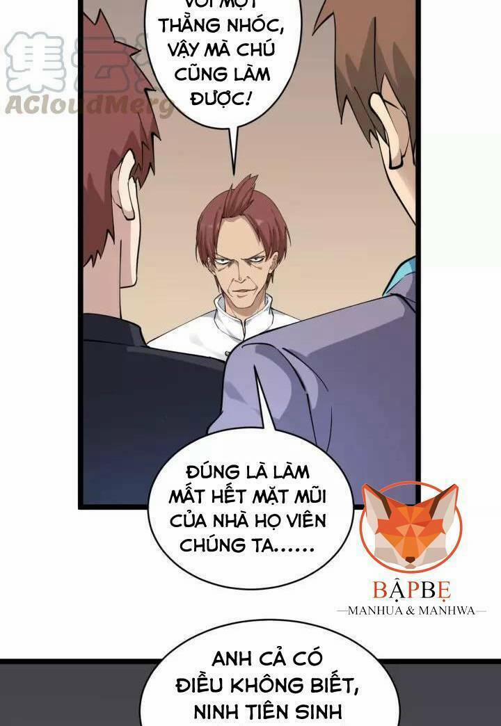 Cửa Hàng Đào Bảo Thông Tam Giới 121 trang 29