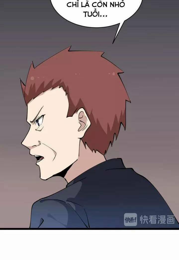 Cửa Hàng Đào Bảo Thông Tam Giới 121 trang 30