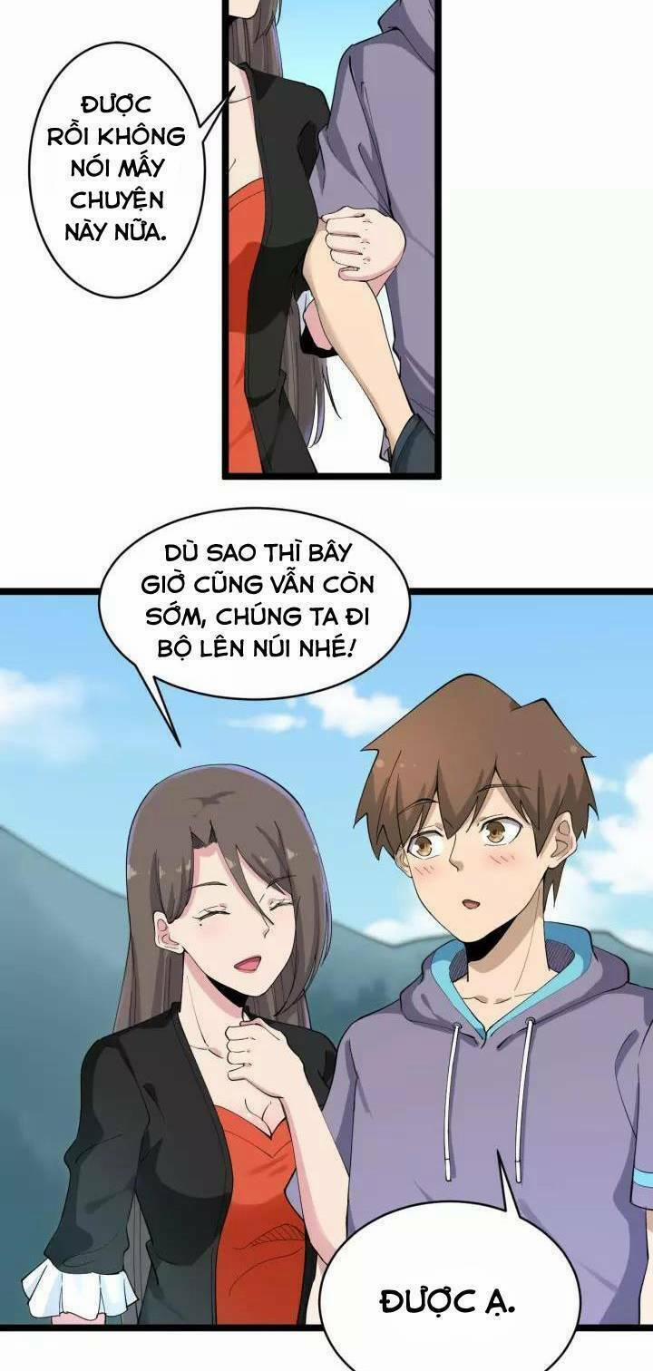 Cửa Hàng Đào Bảo Thông Tam Giới 121 trang 5