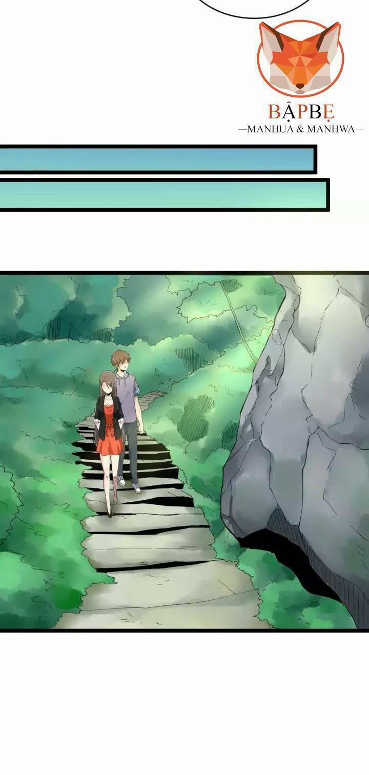 Cửa Hàng Đào Bảo Thông Tam Giới 121 trang 6