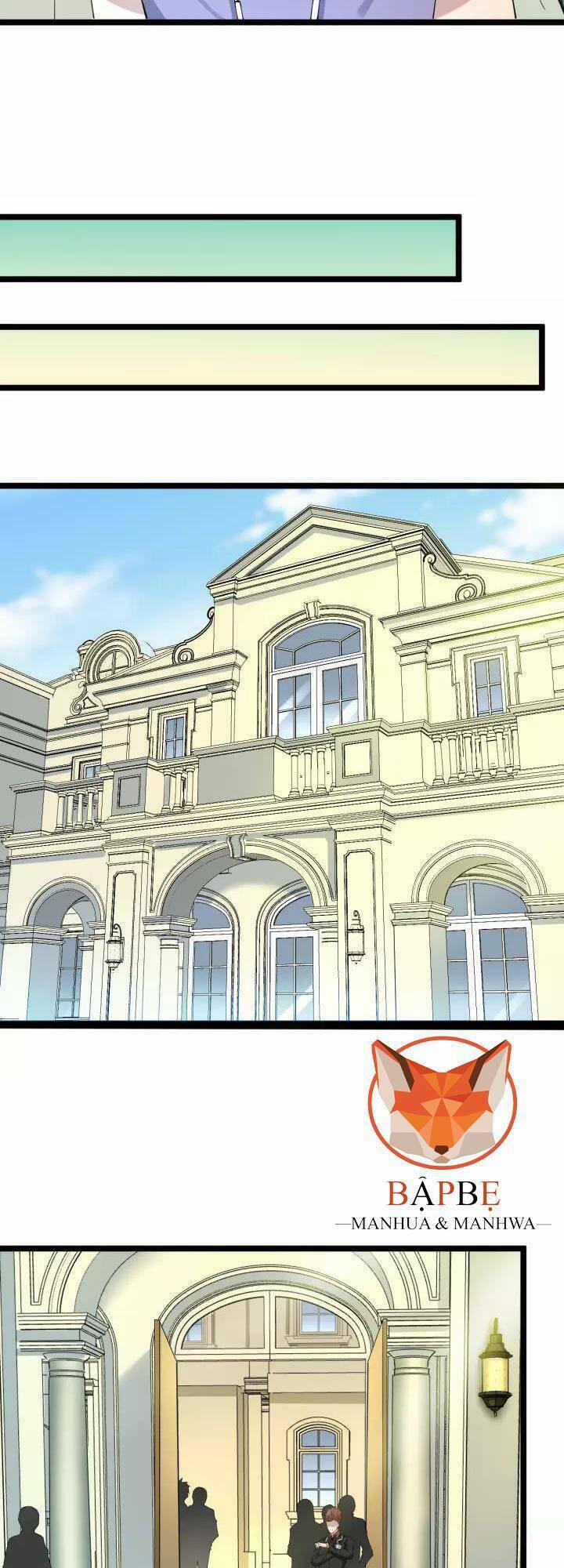 Cửa Hàng Đào Bảo Thông Tam Giới 121 trang 8