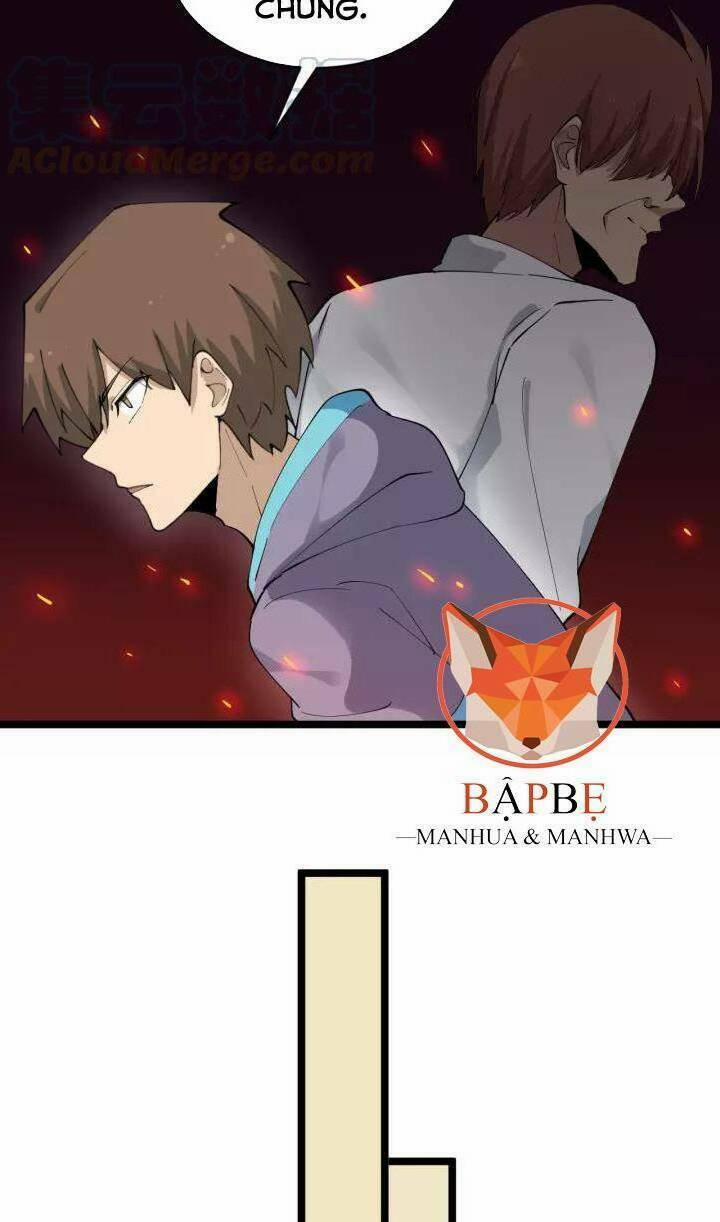 Cửa Hàng Đào Bảo Thông Tam Giới 122 trang 10