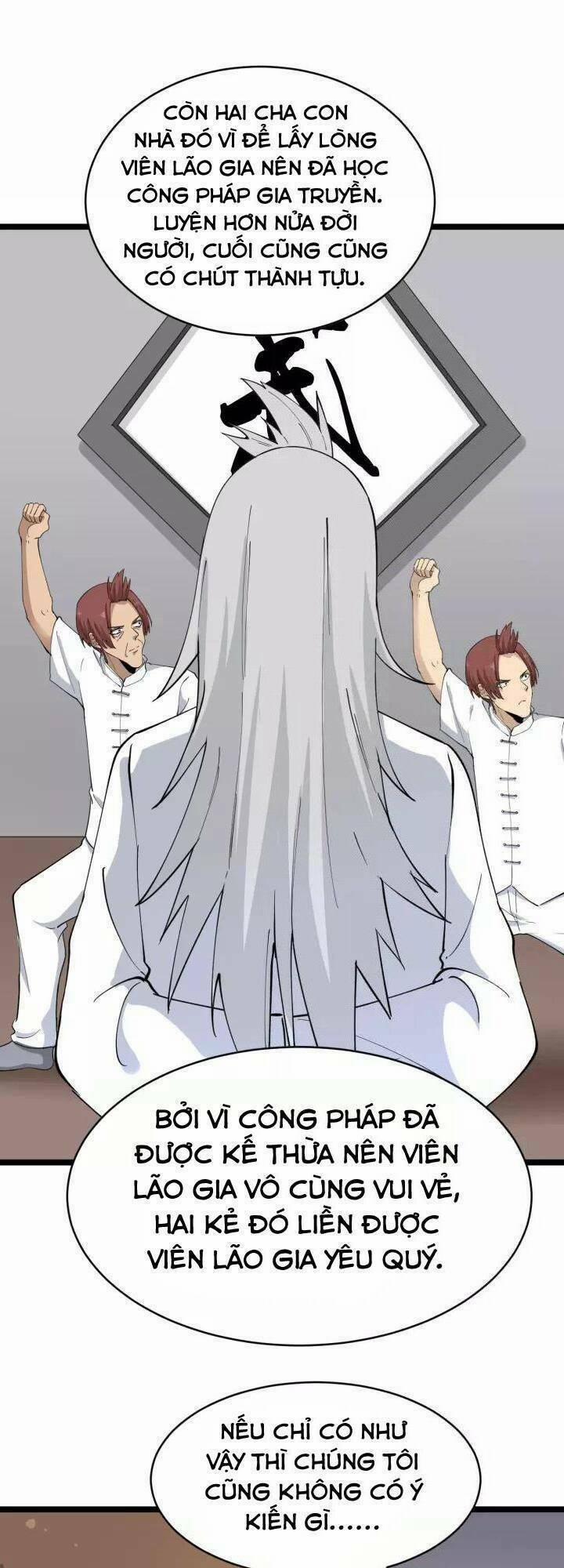 Cửa Hàng Đào Bảo Thông Tam Giới 122 trang 19