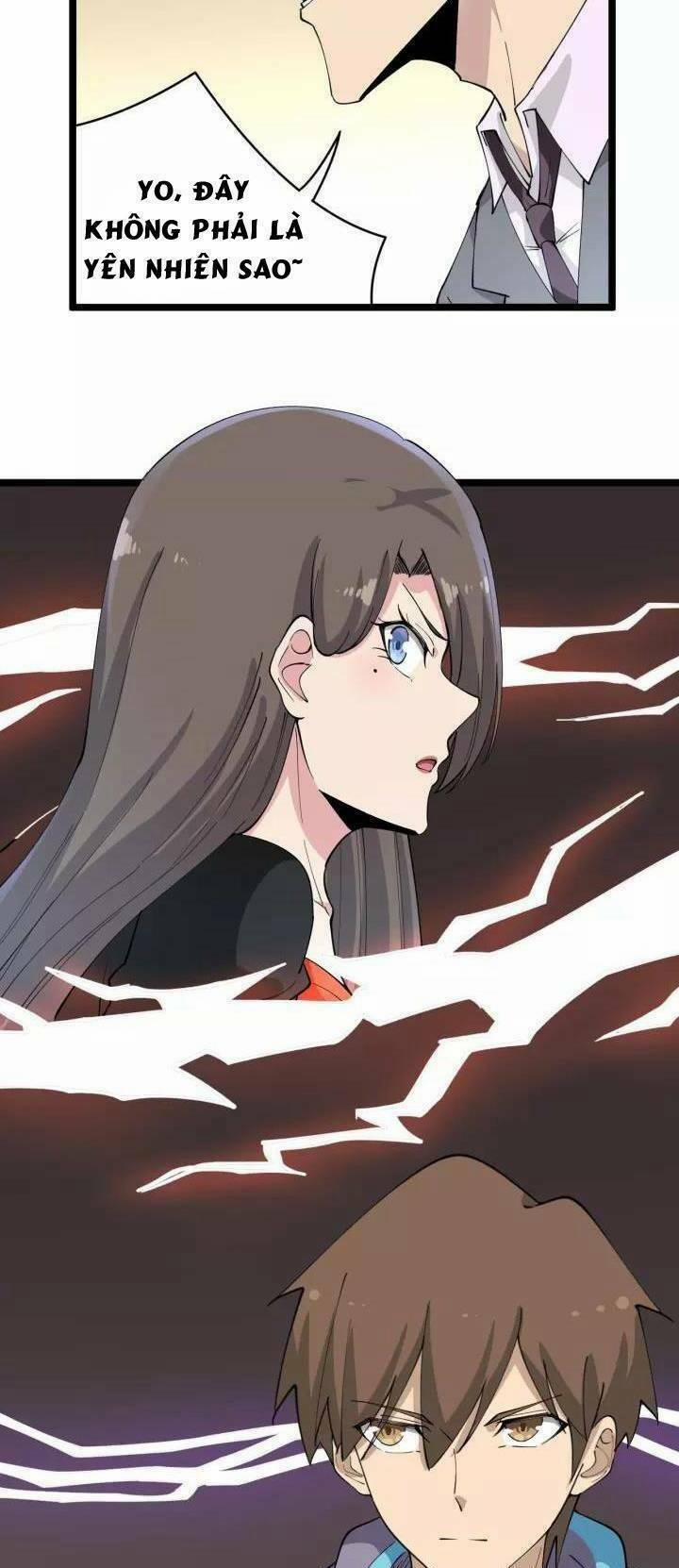 Cửa Hàng Đào Bảo Thông Tam Giới 122 trang 24