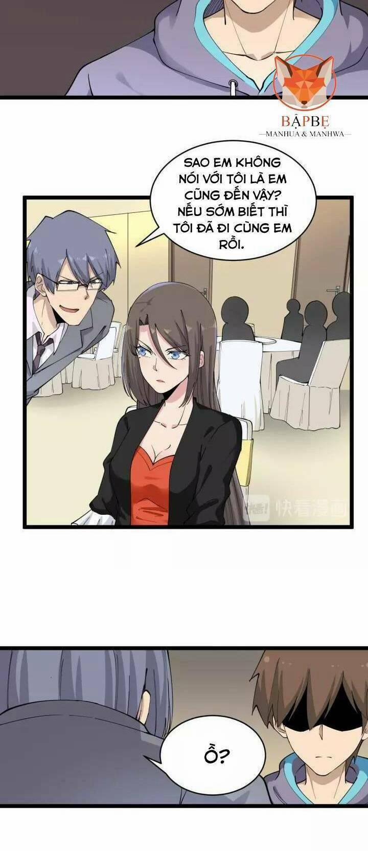 Cửa Hàng Đào Bảo Thông Tam Giới 122 trang 25