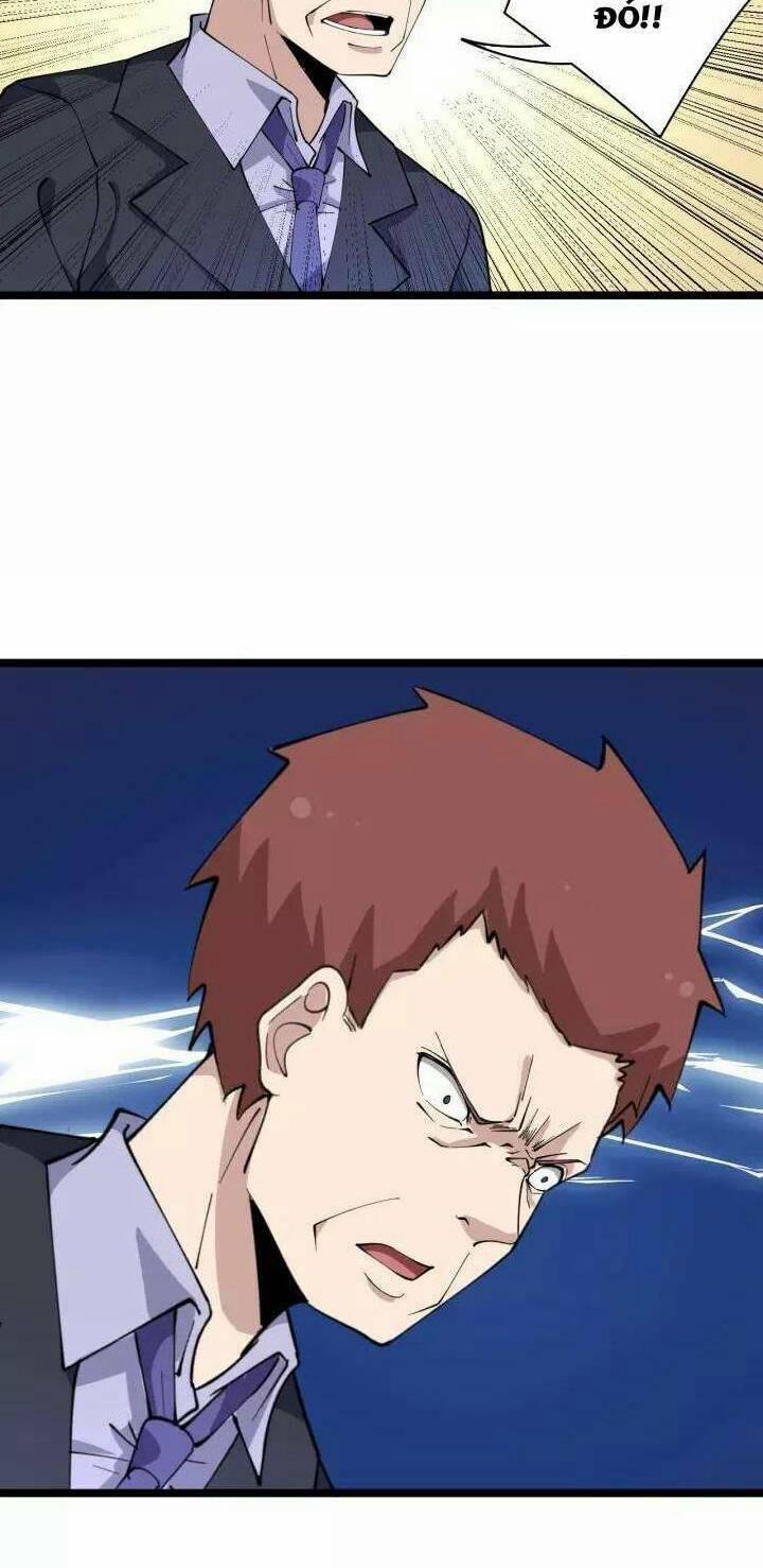 Cửa Hàng Đào Bảo Thông Tam Giới 122 trang 3