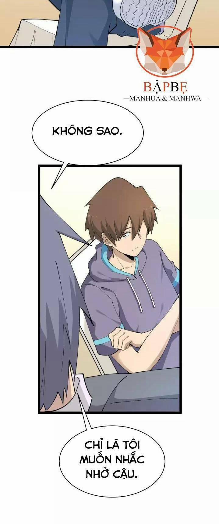 Cửa Hàng Đào Bảo Thông Tam Giới 122 trang 30