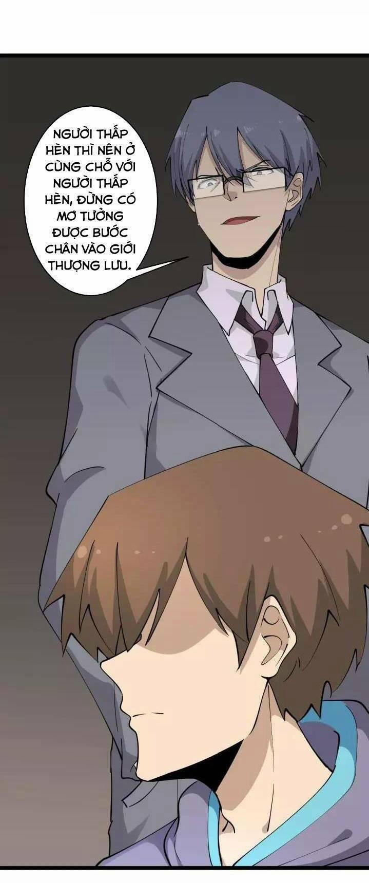 Cửa Hàng Đào Bảo Thông Tam Giới 122 trang 31