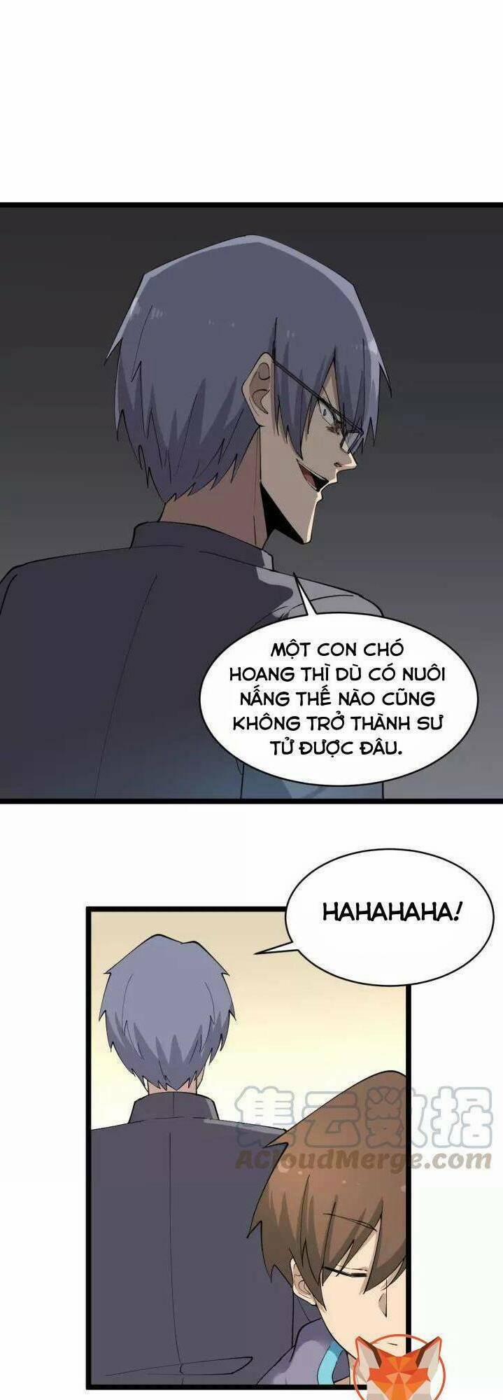 Cửa Hàng Đào Bảo Thông Tam Giới 122 trang 32