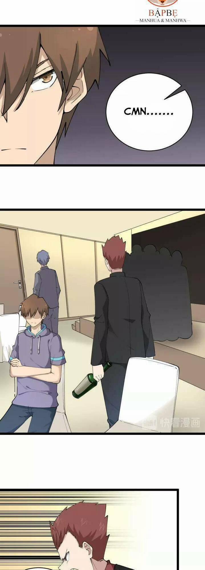 Cửa Hàng Đào Bảo Thông Tam Giới 122 trang 33