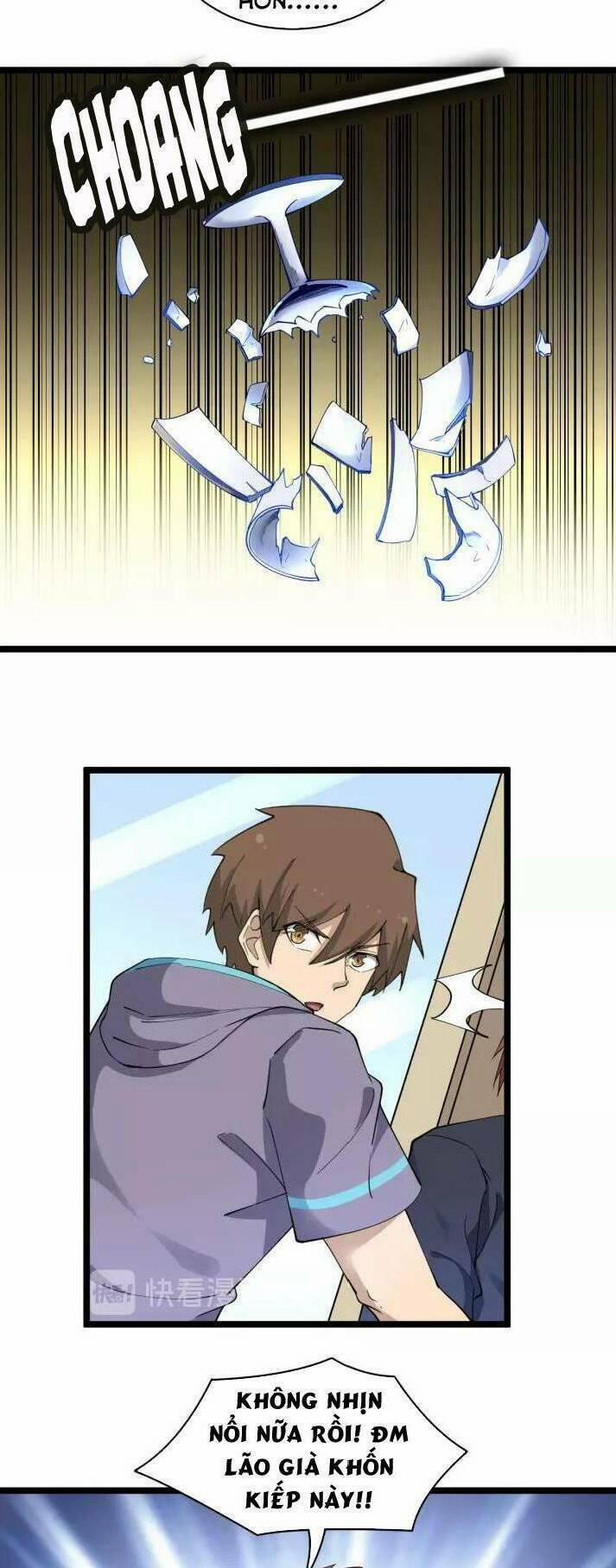 Cửa Hàng Đào Bảo Thông Tam Giới 122 trang 5