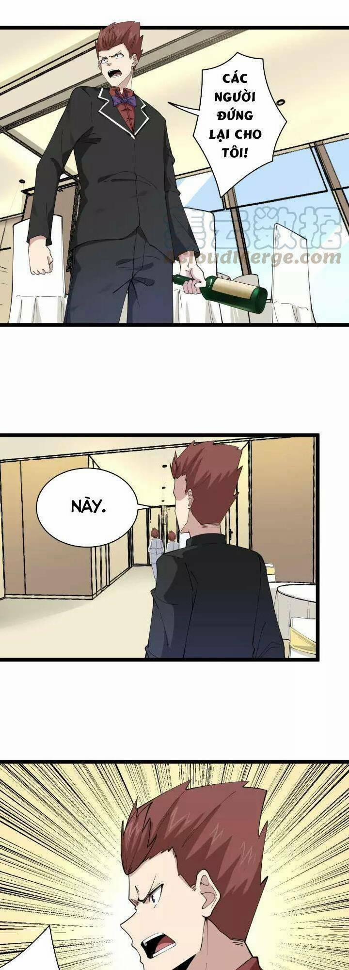 Cửa Hàng Đào Bảo Thông Tam Giới 122 trang 7