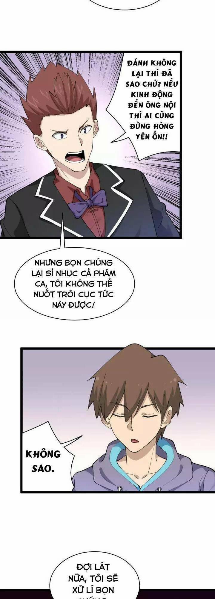 Cửa Hàng Đào Bảo Thông Tam Giới 122 trang 9