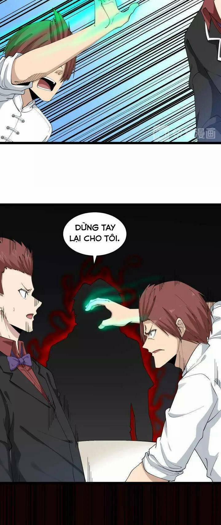 Cửa Hàng Đào Bảo Thông Tam Giới 123 trang 11