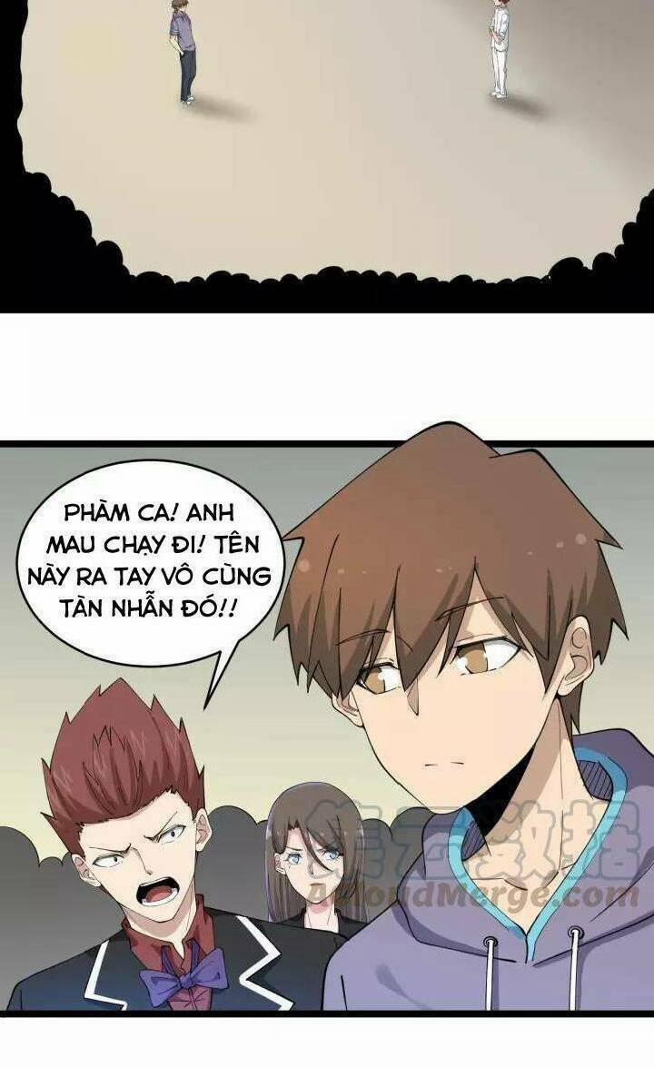 Cửa Hàng Đào Bảo Thông Tam Giới 123 trang 16