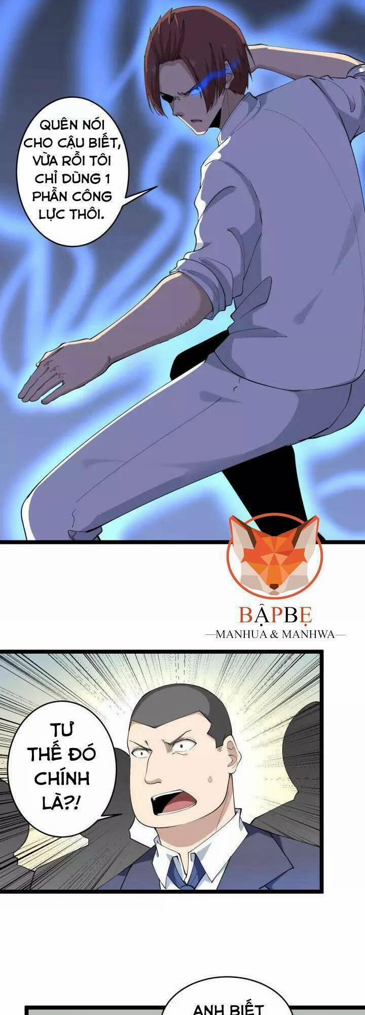 Cửa Hàng Đào Bảo Thông Tam Giới 123 trang 18