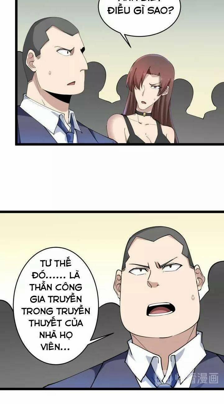 Cửa Hàng Đào Bảo Thông Tam Giới 123 trang 19