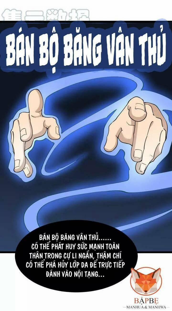 Cửa Hàng Đào Bảo Thông Tam Giới 123 trang 20