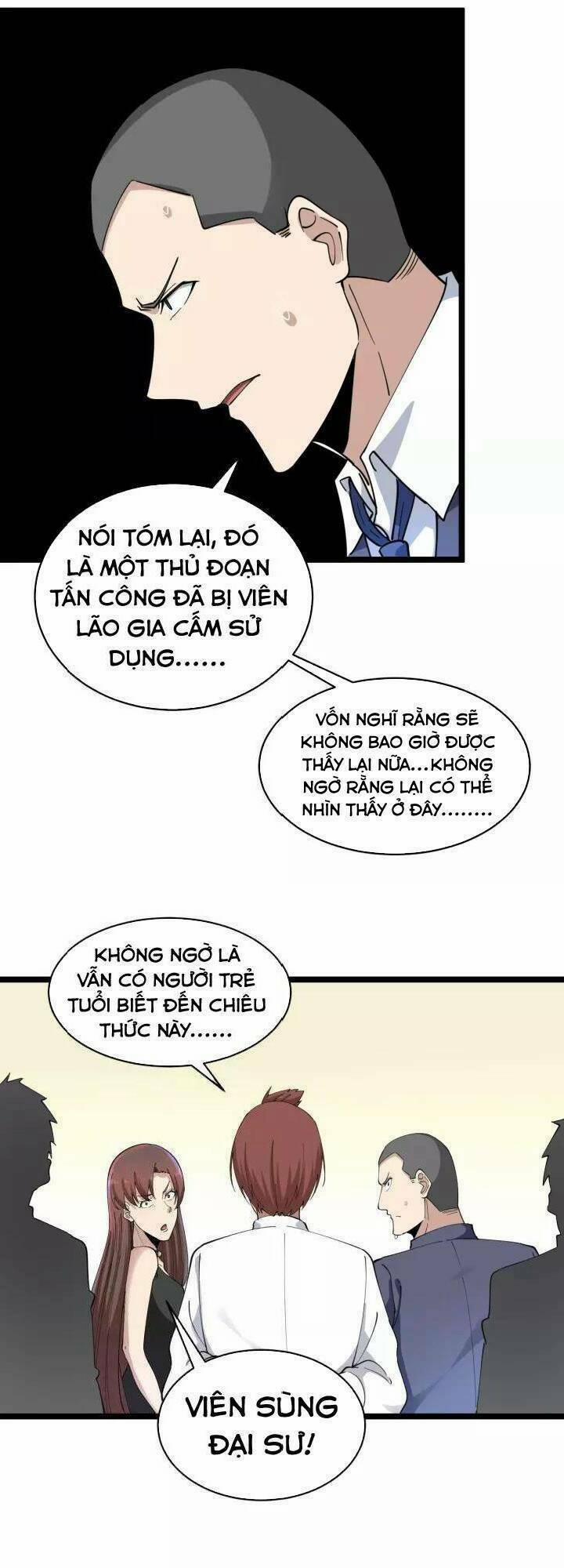 Cửa Hàng Đào Bảo Thông Tam Giới 123 trang 21