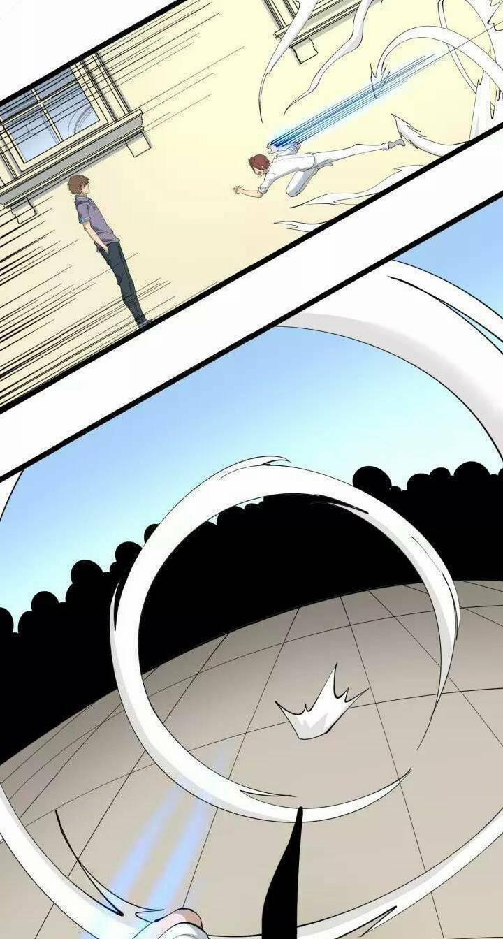 Cửa Hàng Đào Bảo Thông Tam Giới 123 trang 24