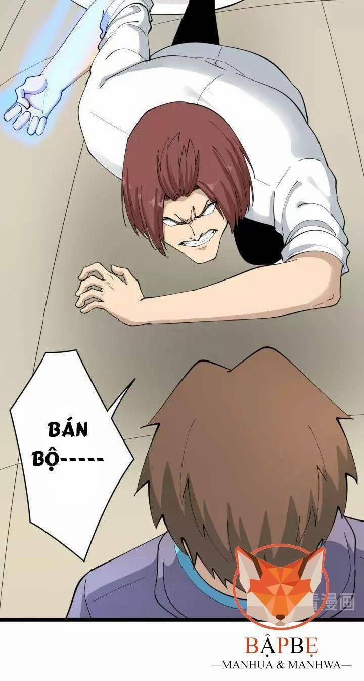 Cửa Hàng Đào Bảo Thông Tam Giới 123 trang 25