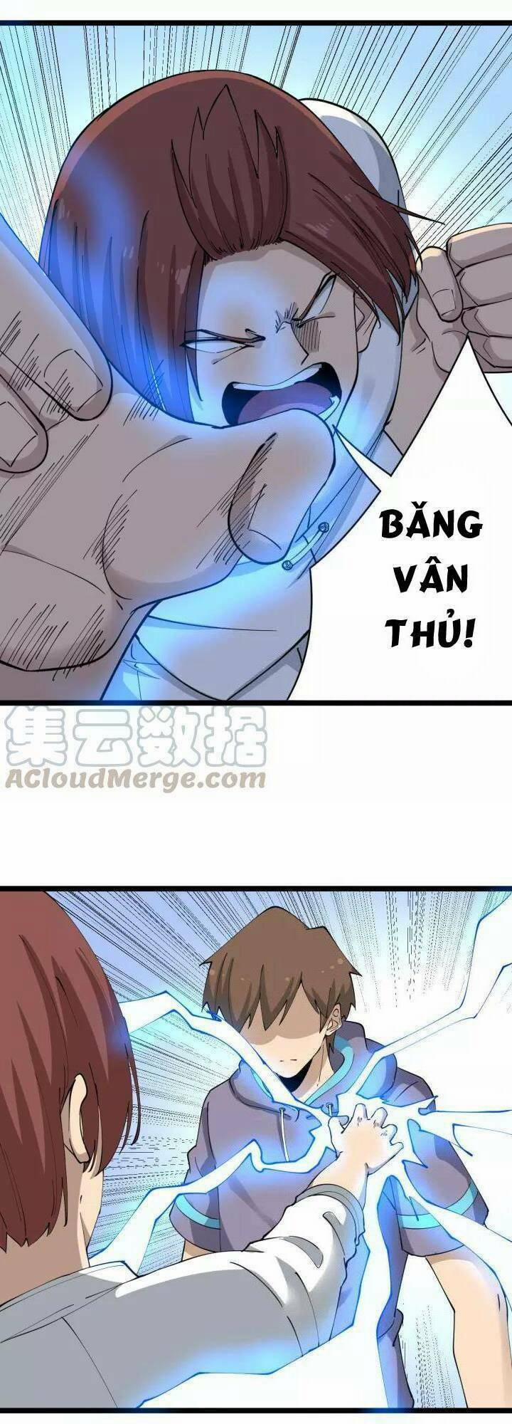 Cửa Hàng Đào Bảo Thông Tam Giới 123 trang 26