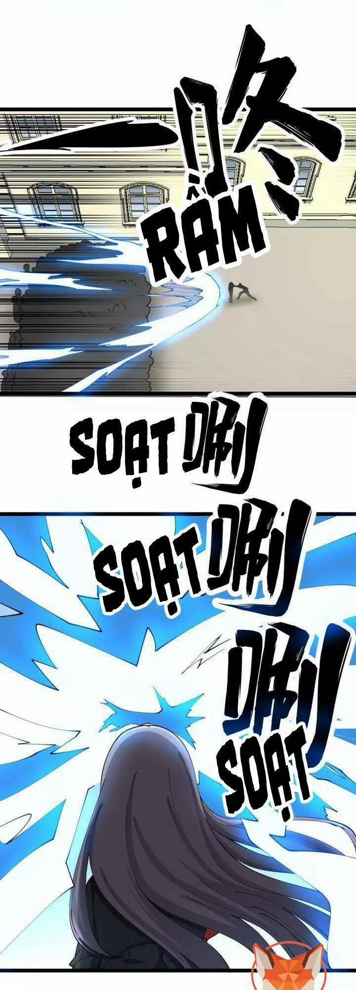 Cửa Hàng Đào Bảo Thông Tam Giới 123 trang 27