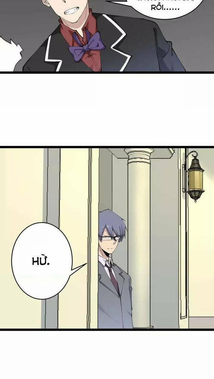 Cửa Hàng Đào Bảo Thông Tam Giới 123 trang 29