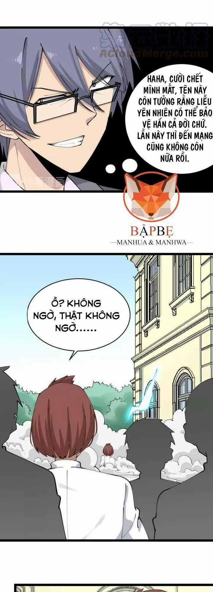 Cửa Hàng Đào Bảo Thông Tam Giới 123 trang 30