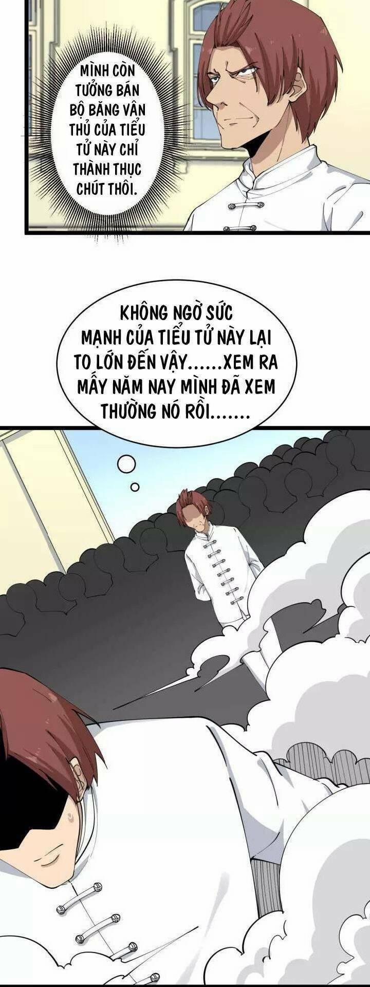 Cửa Hàng Đào Bảo Thông Tam Giới 123 trang 31