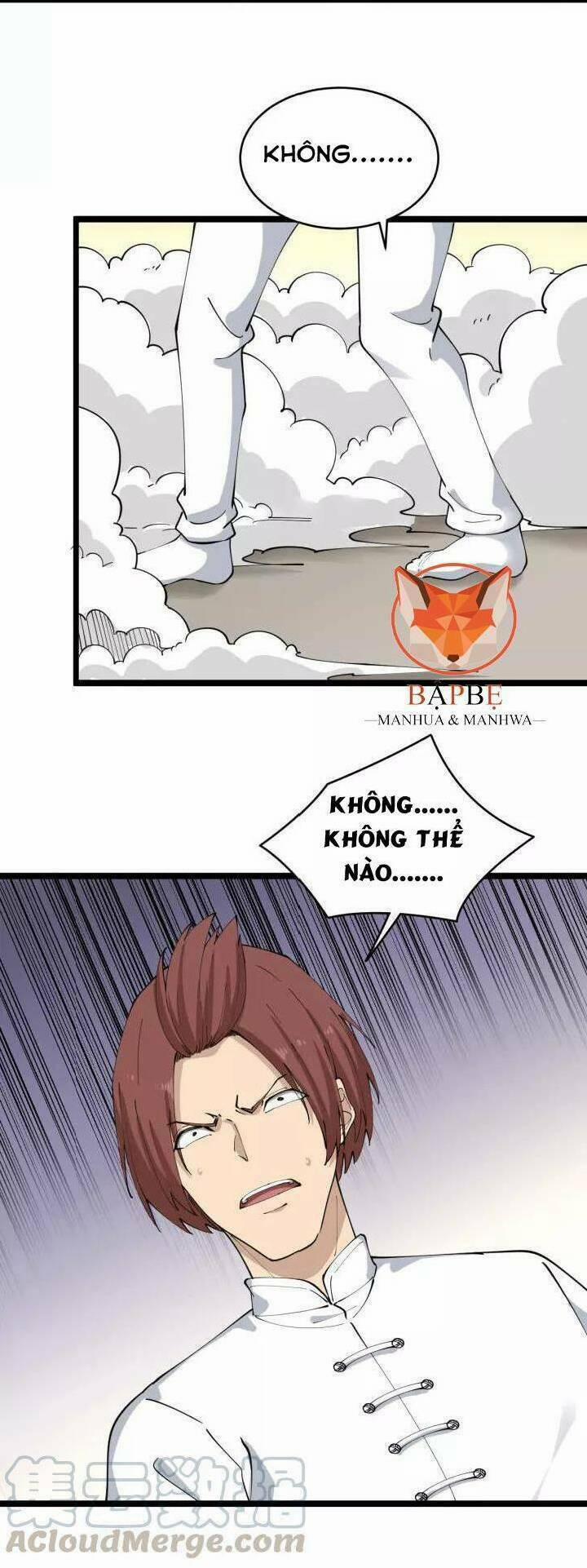 Cửa Hàng Đào Bảo Thông Tam Giới 123 trang 32