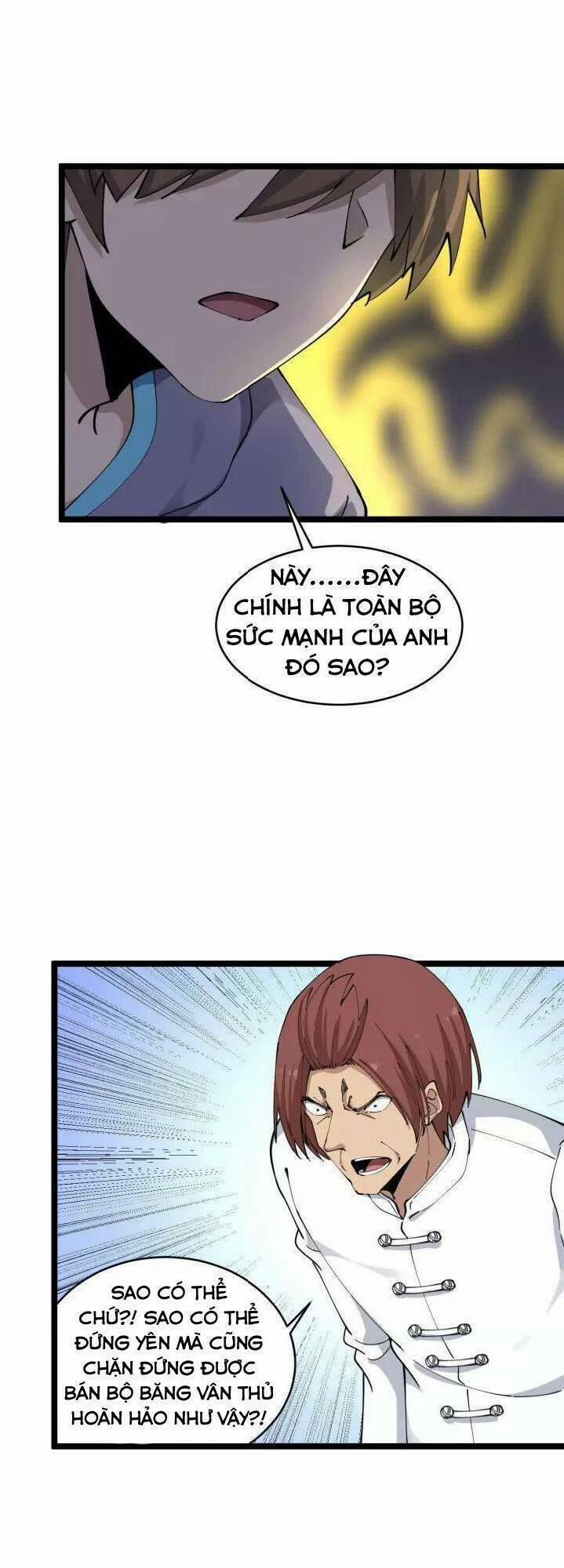 Cửa Hàng Đào Bảo Thông Tam Giới 123 trang 33