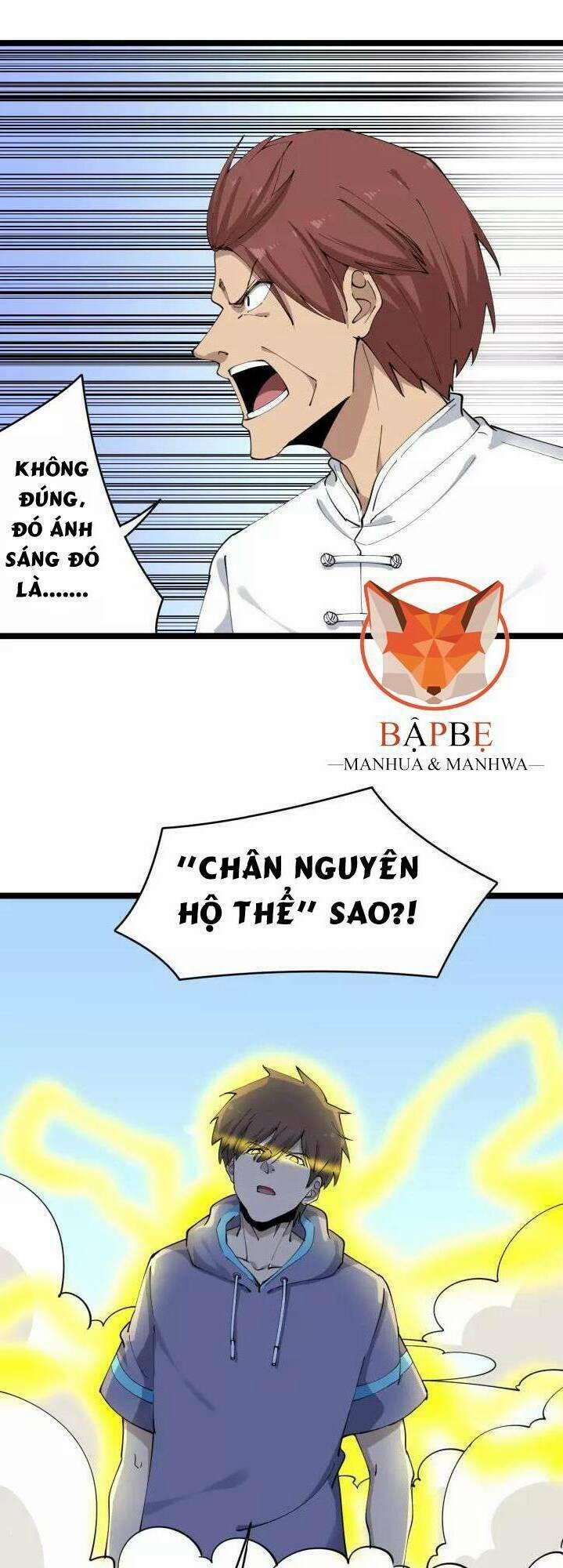 Cửa Hàng Đào Bảo Thông Tam Giới 123 trang 34