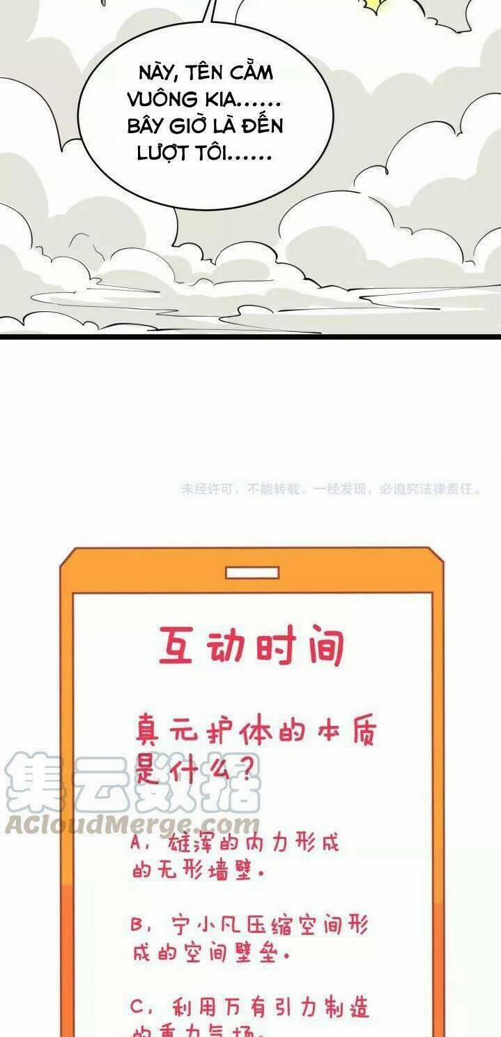 Cửa Hàng Đào Bảo Thông Tam Giới 123 trang 35