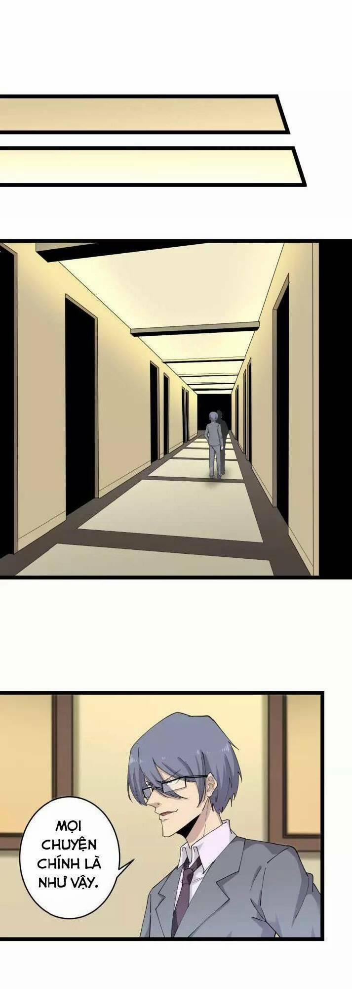 Cửa Hàng Đào Bảo Thông Tam Giới 123 trang 4