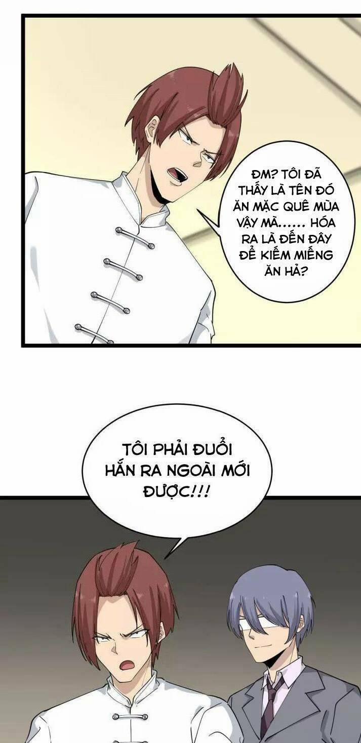 Cửa Hàng Đào Bảo Thông Tam Giới 123 trang 5