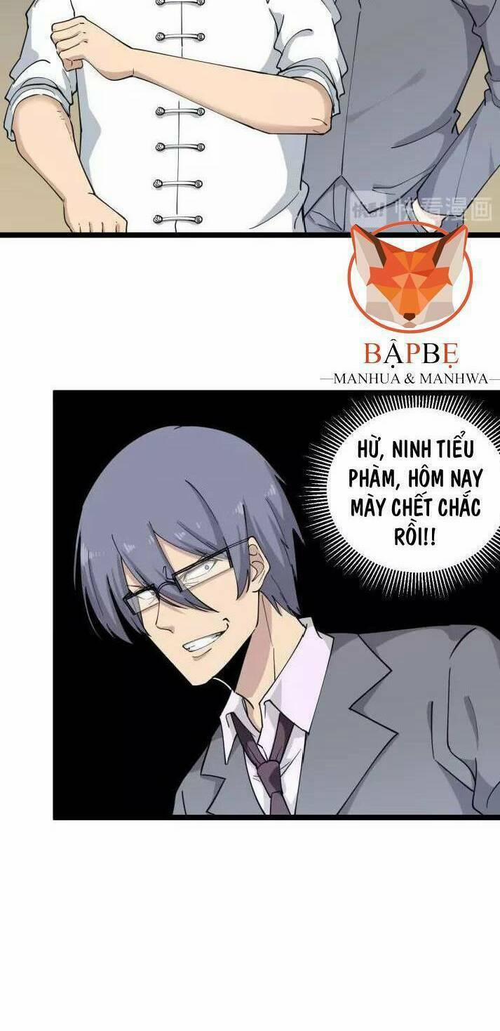 Cửa Hàng Đào Bảo Thông Tam Giới 123 trang 6