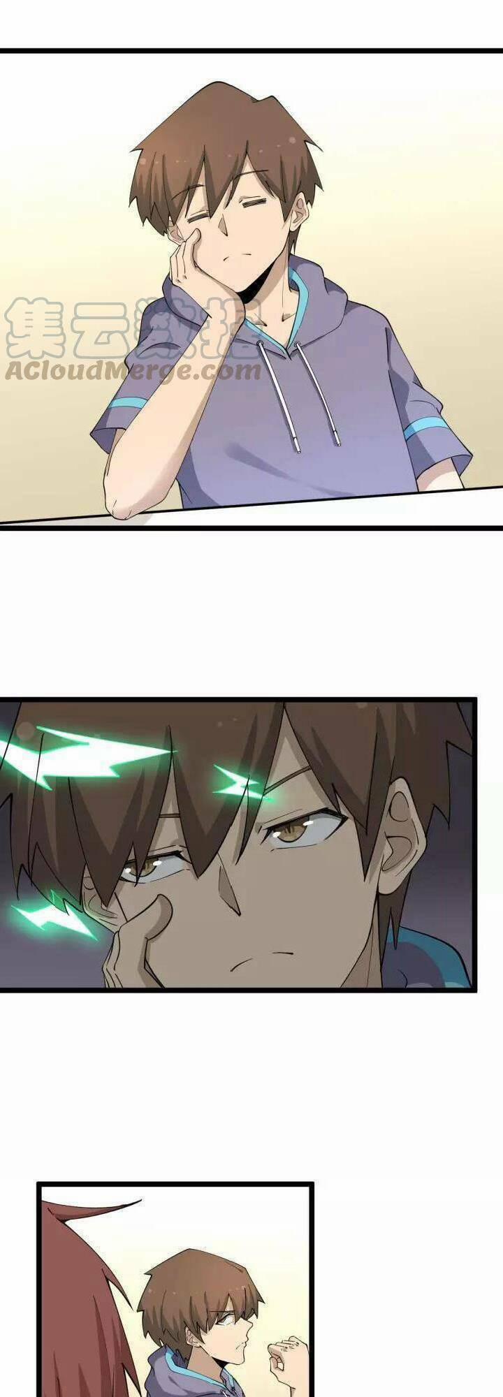 Cửa Hàng Đào Bảo Thông Tam Giới 123 trang 7