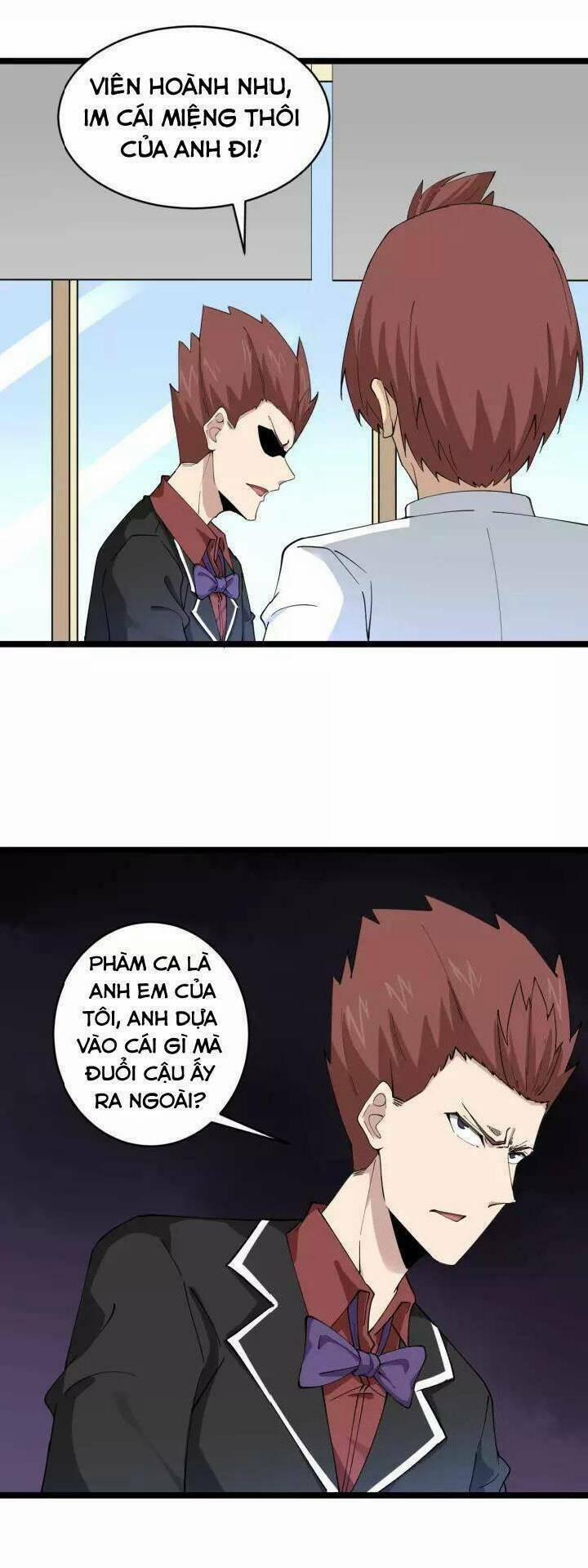 Cửa Hàng Đào Bảo Thông Tam Giới 123 trang 9