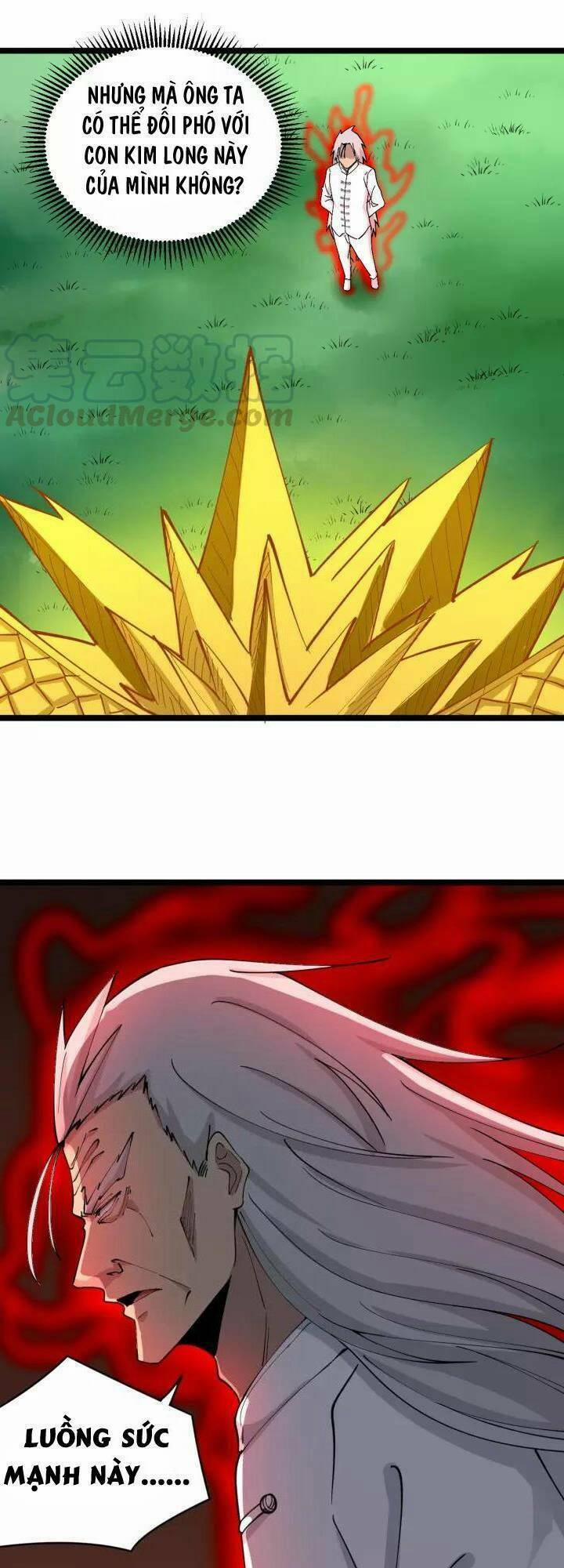 Cửa Hàng Đào Bảo Thông Tam Giới 124 trang 15